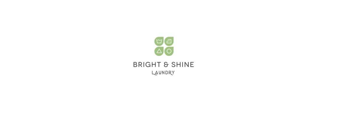 Bright and Shine Laundry Cover Image