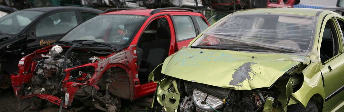 Scrap Car Removals Perth Cover Image