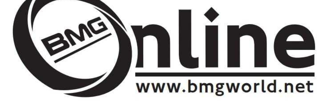 BMG World Cover Image