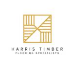 Harris Timber