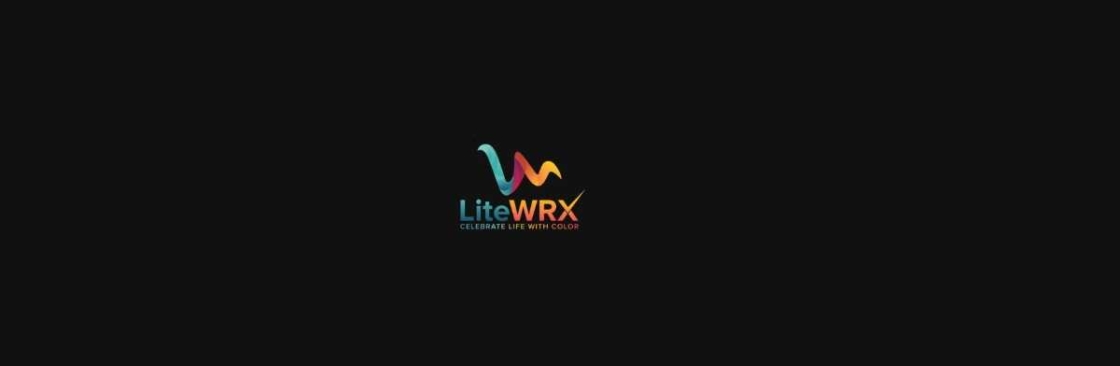 Lite Wrx Inc Cover Image