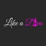 Like A Diva UK Profile Picture