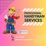 Handyman Services Dubai