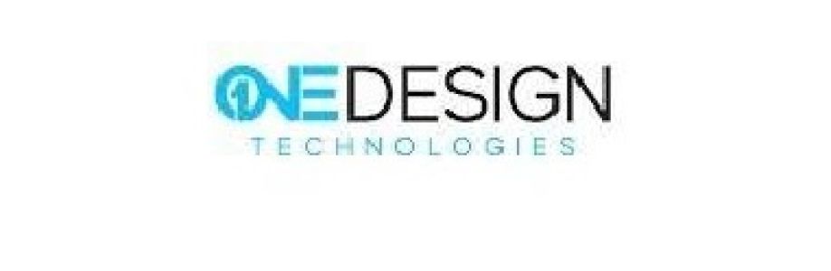 Onedesign technologies Cover Image