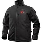 milwaukee heated jacket