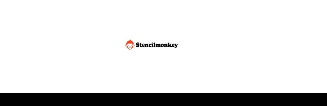 Stencilmonkey Cover Image