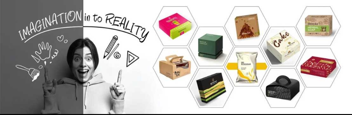 Packaging Box Manufacturers Cover Image