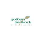goldenpeakock