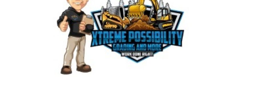 Xtreme Possibility Cover Image