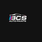 BCS Auto Paints
