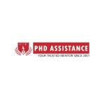 phd assistance