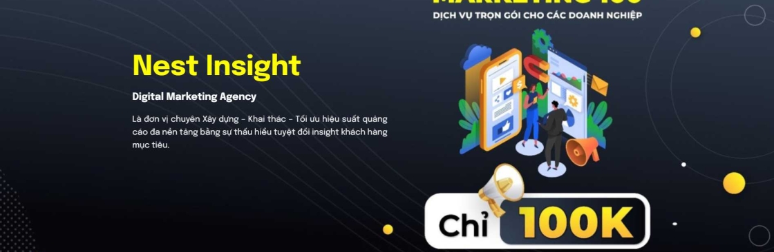 Nest Insight Cover Image