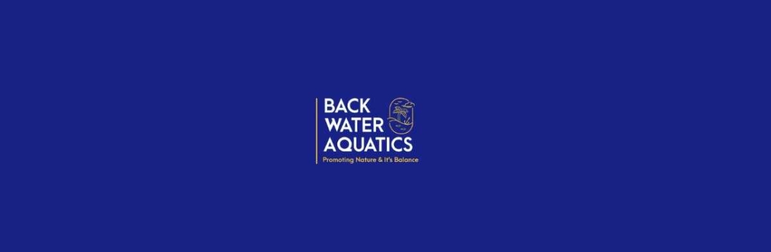 Back Water Aquatics Private Limited Cover Image