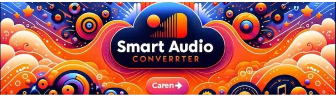 Soundcloud To Mp3 Cover Image