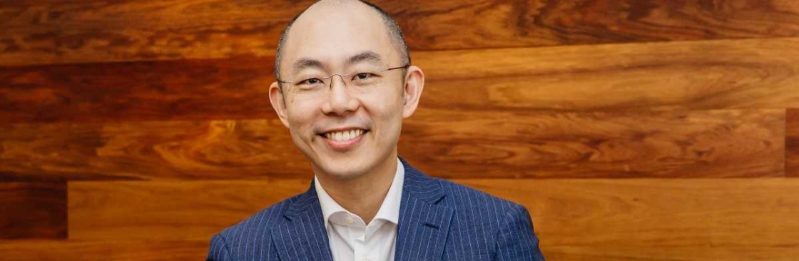 Dr. Raymond Goh Cover Image