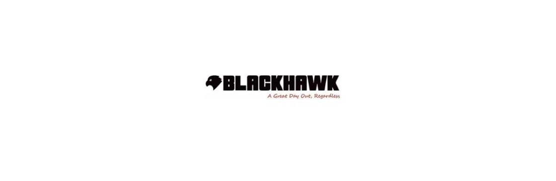 Blackhawk Cover Image