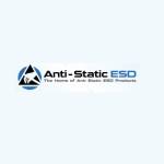 Antistatic ESD