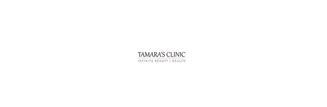 TAMARAS CLINIC Cover Image