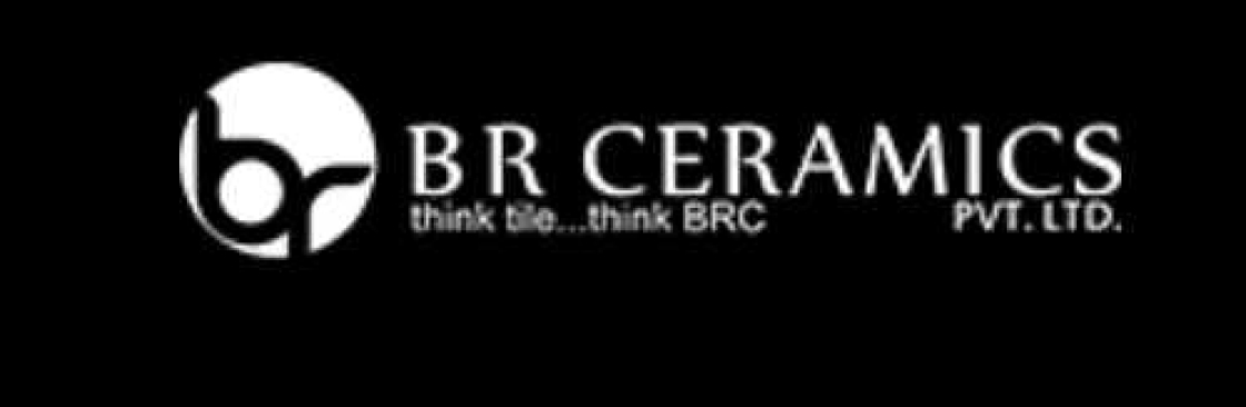 BR Ceramics Cover Image
