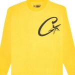 corteiz sweatshirt