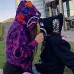 BapeHoodie544