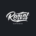resistclothing