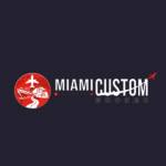 Miami Customs Broker