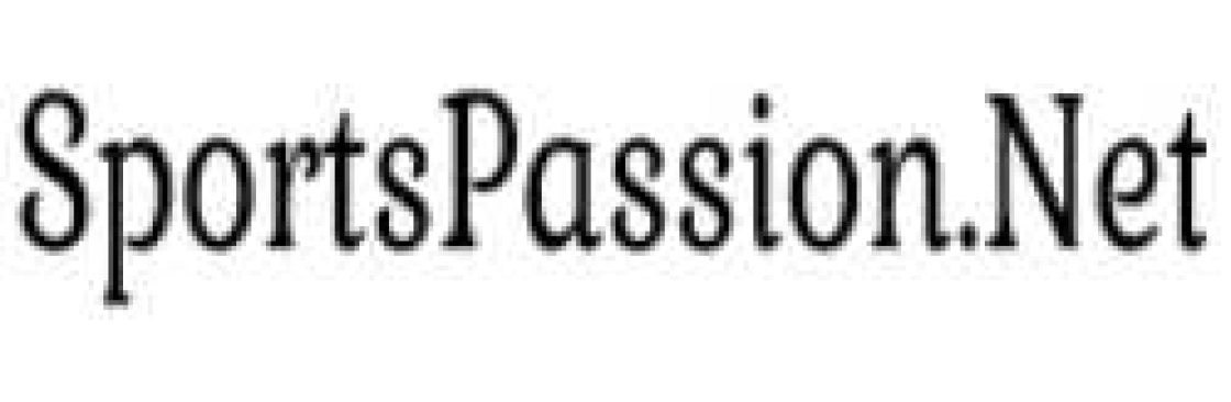 Sports passion Cover Image
