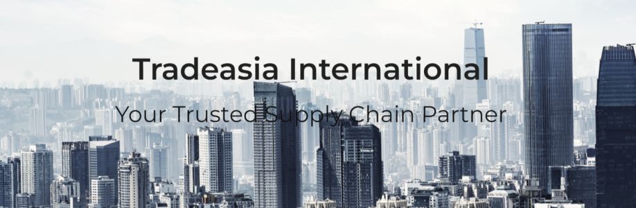 Tradeasia Philippines Cover Image