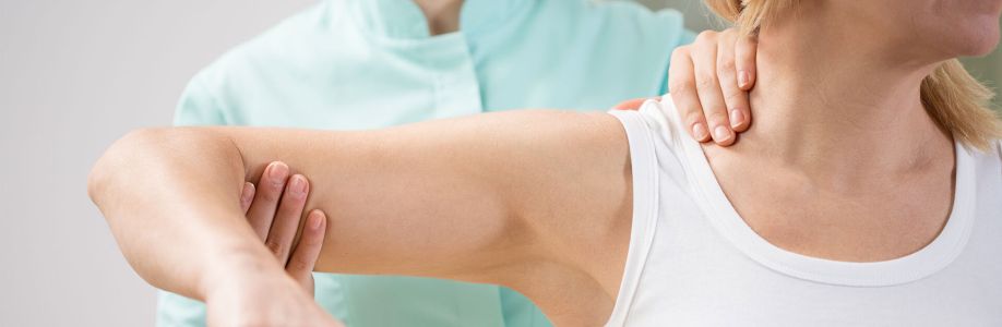 Panorama Physiotherapy and Chiropractic Clinic Cover Image