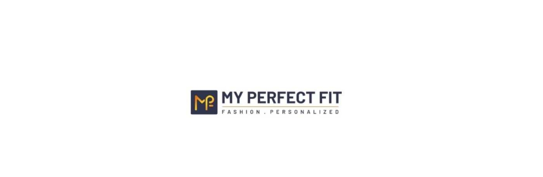 My Perfect Fit Cover Image