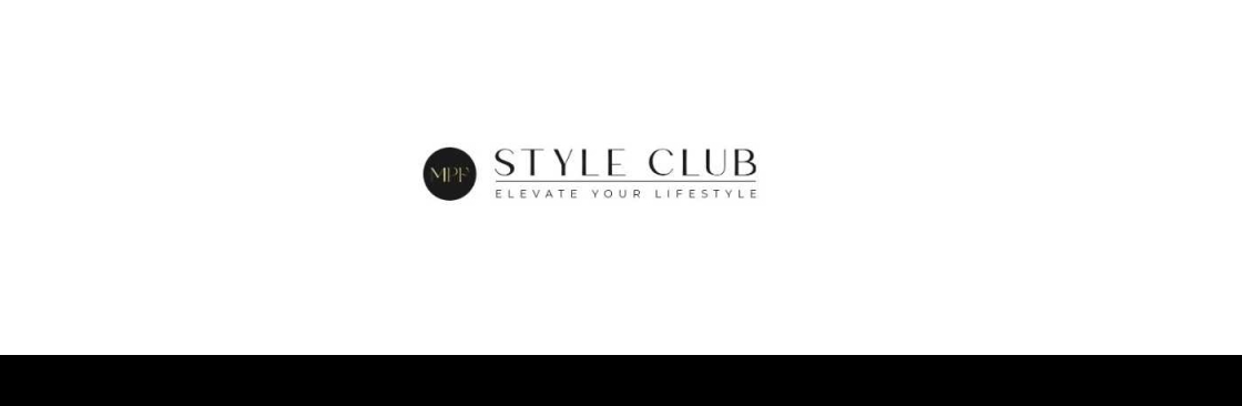 MPF Style club Cover Image
