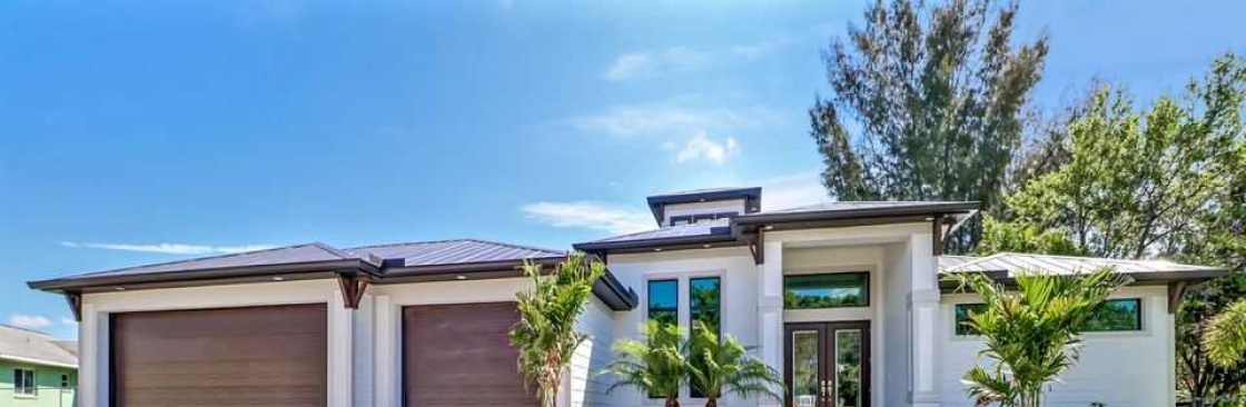 Sposen Signature Homes Cover Image