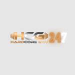 Hardcore Gym PTY LTD