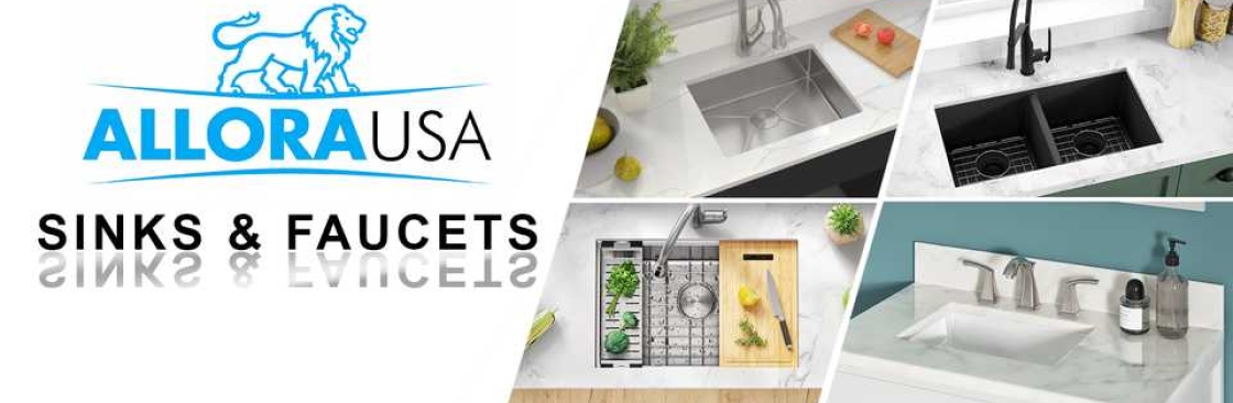 Allora USA Cover Image