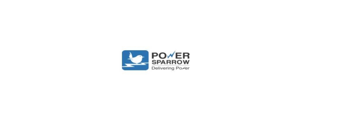 Power Sparrow India Pvt Ltd Cover Image