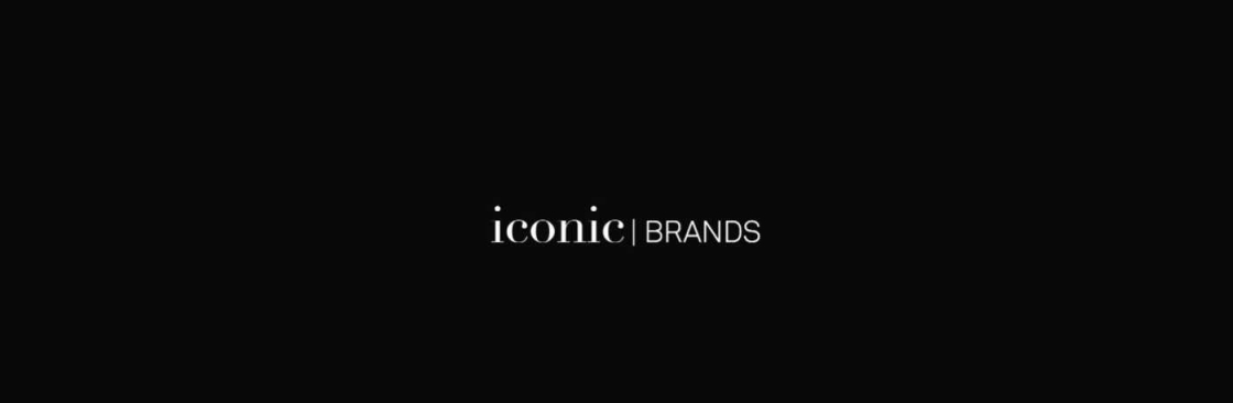 Iconic Brands Cover Image