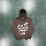 brokenplanet hoodie