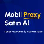 Sağlam Proxy Profile Picture