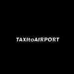 Taxi to airport service