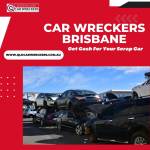 Car Wreckers Brisbane
