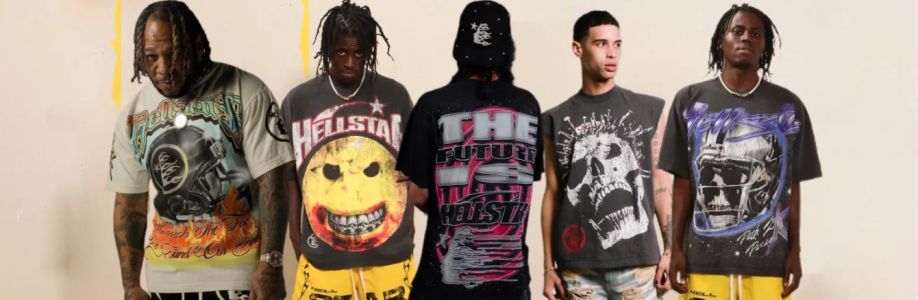 Hellstar Shirt Cover Image