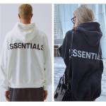 essential hoodie