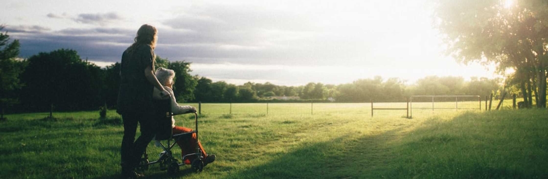 Prime Caregivers Cover Image