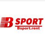 Bsport rent