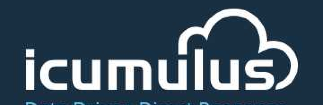Icumulus Demand Generation Agency Cover Image