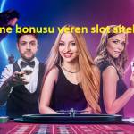 deneme bonusu veren slot siteleri Profile Picture