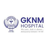GKNM Hospital