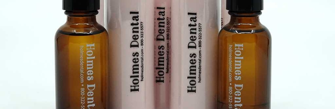 Holmes Dental Cover Image