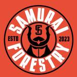 Samurai Forestry profile picture